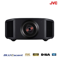 Máy chiếu Home Cinema JVC, Model: DLA-N7BE