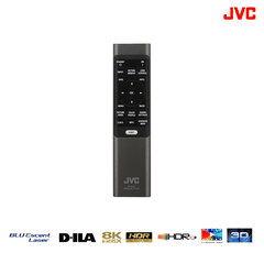 Máy chiếu Hi-end true 8K Home Cinema JVC, Model: DLA-NZ900BE