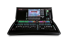 Allen-Heath - UK dLive C2500