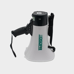 Loa megaphone thông báo cầm tay DSP166HD DSPPA