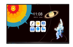 Màn hình tương tác thông minh 75inch Shenzhen Qunmao VT-IFP75IF-00