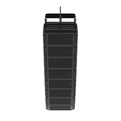 Loa line array AudioFocus ELIZ 210 bi-amp