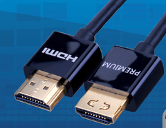 Cáp HDMI 2.4m Vanco USCP08