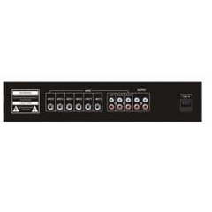 Bộ trộn tín hiệu âm thanh FTD-101PR