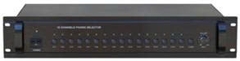 Bộ chọn vùng phát thanh FTD-110P