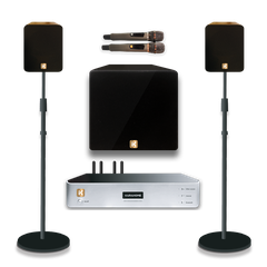 KaraHome KH210 - Thiết bị giải trí gia đình