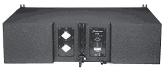 Line Array System V10