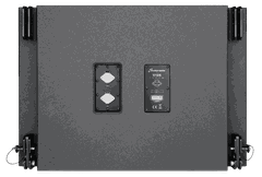 Loa Array V10S