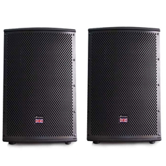 Loa karaoke Studiomaster TRX 12