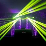 Đèn kỹ xảo Beam Moving Head SD-230I BEAM