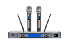 Micro không dây MegaSound MS-908