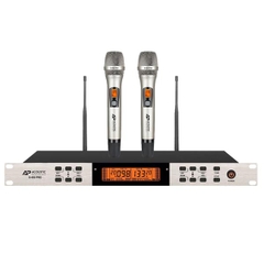 Mic Không Dây S-450 Pro