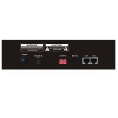 Micro thông báo chọn vùng FTD-110PM