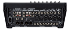 Bàn trộn tín hiệu âm thanh 12 đường Yamaha MGP12X