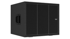 Loa siêu trầm AudioFocus S 15a liền công suất