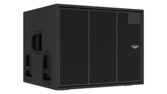 Loa siêu trầm AudioFocus S 18a liền công suất