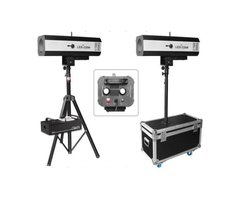 Đèn chiếu đuổi 660W
