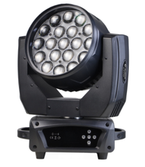 Đèn par led 19 x 15W RGBW YR-M1519QA