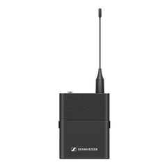 Bộ micro không dây cài đầu kỹ thuật số Sennheiser EW-D ME3 Set