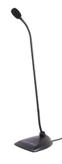 Micro đặt bàn	MX418 D/C