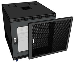 Tủ thiết bị 20U