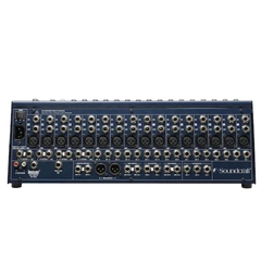 Bàn Mixer Soundcraft FX16II
