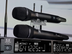 Microphone 5.S Audio X-10