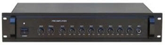 Bộ trộn tín hiệu âm thanh FTD-101PR