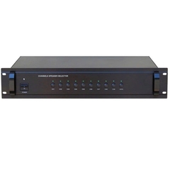 Bộ chọn 10 vùng loa FTD-110S