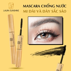 Chuốt mi - Golden Dual Mascara