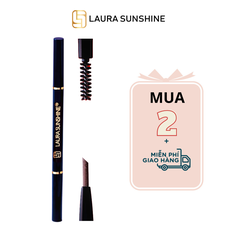 Chì kẻ mày siêu mảnh - Auto Design Eyebrow Pencil