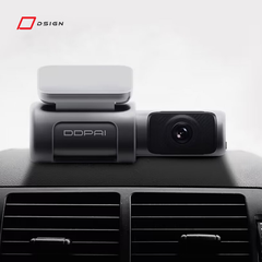 Camera hành trình DDPai Mini 5