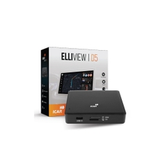 Android Box Elliview D5-MZD