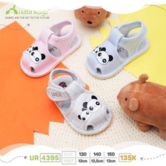 Dép tập đi Gấu trúc size13-14-15