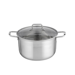 Bộ nồi inox Smartcook 2101OL size 16-20-24cm