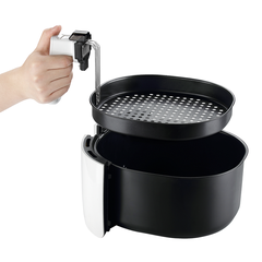 Nồi chiên không dầu 7L Smartcook AFS-3941