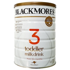 Sữa Blackmore Số 3