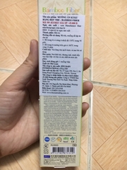 MUỖNG ĂN CHO BÉ BẰNG BỘT TRE