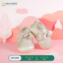 Dép tập đi Thắt nơ size16-17-18