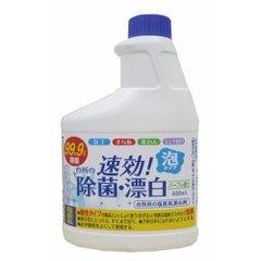 Chống khuẩn đồ trong bếp dạng bọt 400ml