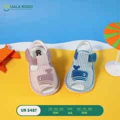 Dép tập đi Cá Voi size13-14-15