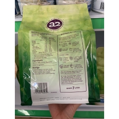 Sữa tươi dạng bột A2 nguyên kem (1kg) cho người lớn và trẻ em trên 2 tuổi