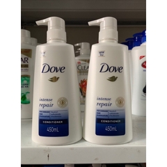 Dầu xả DOVE 450ml