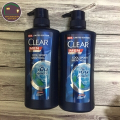 DG Clear Nam 450ml