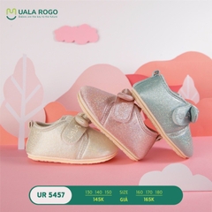 Dép tập đi Thắt nơ size13-14-15