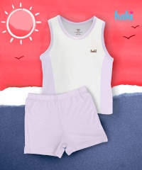 Bộ sát nách 18-24M