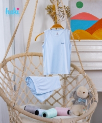 Bộ sát nách 6-9M
