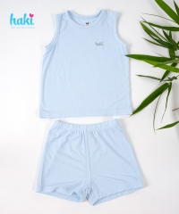 Bộ sát nách 6-9M
