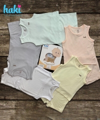 Bộ sát nách 18-24M