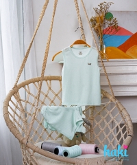 Bộ sát nách 18-24M